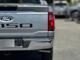 Ford F-150 XL 2WD SuperCab 6.5' Box 2026