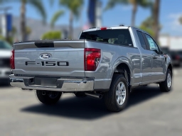 Ford F-150 XL 2WD SuperCab 6.5' Box 2026
