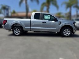 Ford F-150 XL 2WD SuperCab 6.5' Box 2026