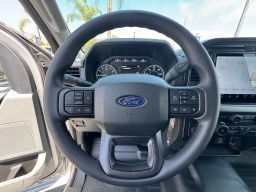 Ford F-150 XL 2WD SuperCab 6.5' Box 2026