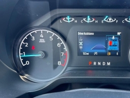 Ford F-150 XL 2WD SuperCab 6.5' Box 2026