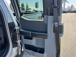 Ford F-150 XL 2WD SuperCab 6.5' Box 2026