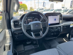 Ford F-150 XL 2WD SuperCab 6.5' Box 2026