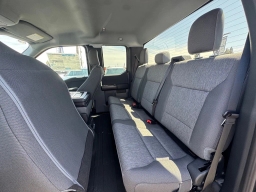Ford F-150 XL 2WD SuperCab 6.5' Box 2026
