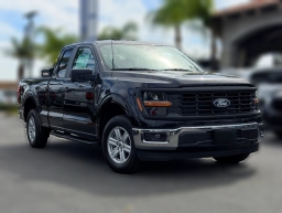 Ford F-150 XL 2WD SuperCab 6.5' Box 2026