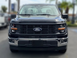 Ford F-150 XL 2WD SuperCab 6.5' Box 2026