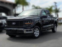 Ford F-150 XL 2WD SuperCab 6.5' Box 2026
