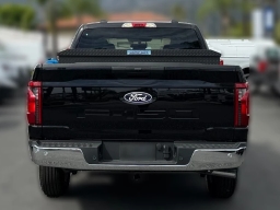 Ford F-150 XL 2WD SuperCab 6.5' Box 2026