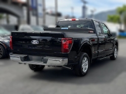 Ford F-150 XL 2WD SuperCab 6.5' Box 2026
