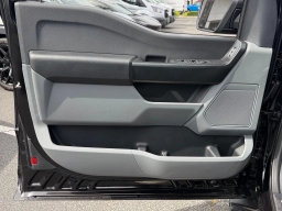 Ford F-150 XL 2WD SuperCab 6.5' Box 2026