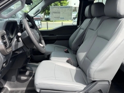 Ford F-150 XL 2WD SuperCab 6.5' Box 2026