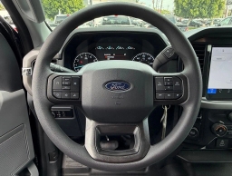 Ford F-150 XL 2WD SuperCab 6.5' Box 2026