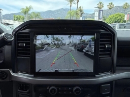 Ford F-150 XL 2WD SuperCab 6.5' Box 2026