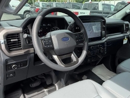 Ford F-150 XL 2WD SuperCab 6.5' Box 2026