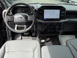 Ford F-150 XL 2WD SuperCab 6.5' Box 2026