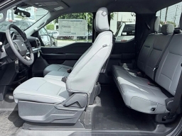 Ford F-150 XL 2WD SuperCab 6.5' Box 2026