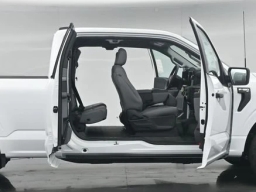 Ford F-150 XL 2WD SuperCab 6.5' Box 2026
