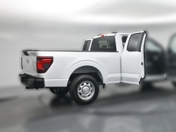 Ford F-150 XL 2WD SuperCab 6.5' Box 2026