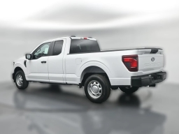 Ford F-150 XL 2WD SuperCab 6.5' Box 2026