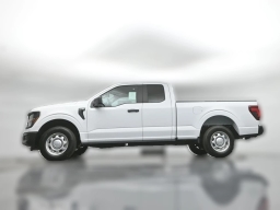 Ford F-150 XL 2WD SuperCab 6.5' Box 2026