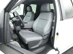 Ford F-150 XL 2WD SuperCab 6.5' Box 2026