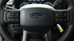 Ford F-150 XL 2WD SuperCab 6.5' Box 2026