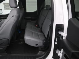 Ford F-150 XL 2WD SuperCab 6.5' Box 2026