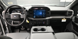 Ford F-150 XL 2WD SuperCab 6.5' Box 2026