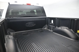 Ford F-150 XL 2WD SuperCab 6.5' Box 2026
