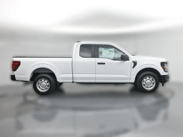 Ford F-150 XL 2WD SuperCab 6.5' Box 2026