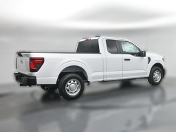 Ford F-150 XL 2WD SuperCab 6.5' Box 2026