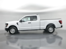 Ford F-150 XL 2WD SuperCab 6.5' Box 2026