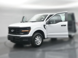 Ford F-150 XL 2WD SuperCab 6.5' Box 2026