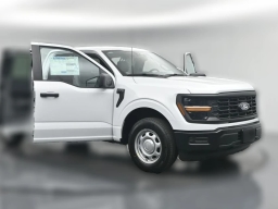 Ford F-150 XL 2WD SuperCab 6.5' Box 2026