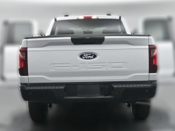Ford F-150 XL 2WD SuperCab 6.5' Box 2026