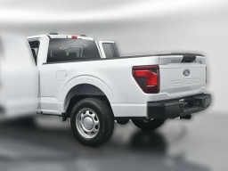 Ford F-150 XL 2WD SuperCab 6.5' Box 2026