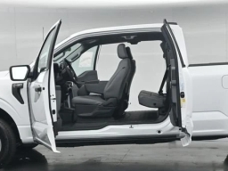Ford F-150 XL 2WD SuperCab 6.5' Box 2026