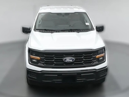 Ford F-150 XL 2WD SuperCab 6.5' Box 2026