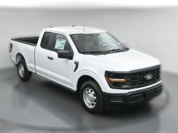 Ford F-150 XL 2WD SuperCab 6.5' Box 2026