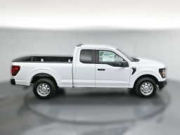Ford F-150 XL 2WD SuperCab 6.5' Box 2026