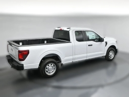 Ford F-150 XL 2WD SuperCab 6.5' Box 2026