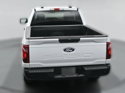Ford F-150 XL 2WD SuperCab 6.5' Box 2026