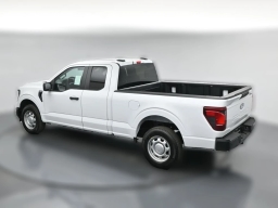 Ford F-150 XL 2WD SuperCab 6.5' Box 2026