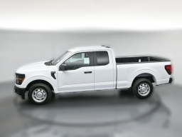 Ford F-150 XL 2WD SuperCab 6.5' Box 2026