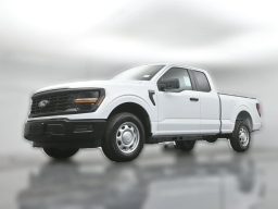 Ford F-150 XL 2WD SuperCab 6.5' Box 2026