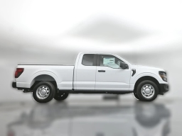Ford F-150 XL 2WD SuperCab 6.5' Box 2026