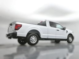 Ford F-150 XL 2WD SuperCab 6.5' Box 2026