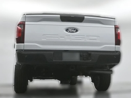 Ford F-150 XL 2WD SuperCab 6.5' Box 2026