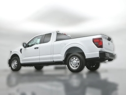 Ford F-150 XL 2WD SuperCab 6.5' Box 2026