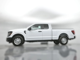 Ford F-150 XL 2WD SuperCab 6.5' Box 2026